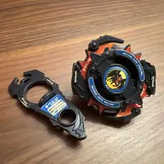 希少 爆転シュート ベイブレード ゼウス - メルカリ
