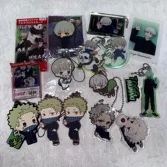 呪術廻戦 狗巻棘 まとめ売り