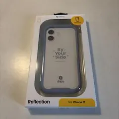 iFace Reflection iPhone 17用ケース　未開封