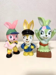 2026年最新】ピョンちゃん ソフビの人気アイテム - メルカリ