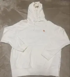 BEAMS HEART パーカー