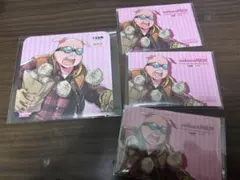 ドズル社 おおはらMEN ウェンディーズ