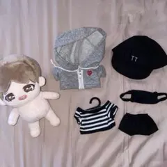 BTS テテ テヒョン V ぬいぐるみ まとめ売り booboo tae - メルカリ