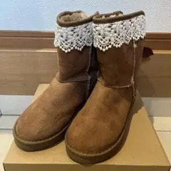 axes femme ブーツ