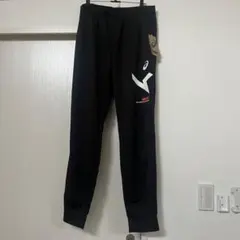 asics JPN WRESTLING TEAM ジャージ パンツ - メルカリ
