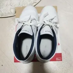 LACOSTE ラコステ スニーカー ホワイトのサムネイル