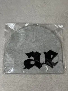 【新品未開封】　aespa アリーナツアー ビーニー aeXIS Line