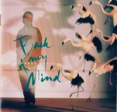 クリストファー・クロス Back Of MyMind ★レア見本盤 ★AOR