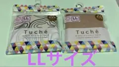 グンゼ　Tuché ショーツ LLサイズ 2枚　トゥシェ GUNZE ノンラインのサムネイル