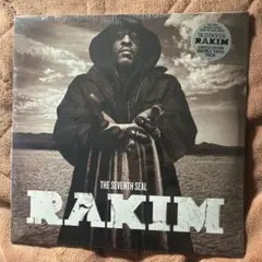 2026年最新】rakim レコードの人気アイテム - メルカリ