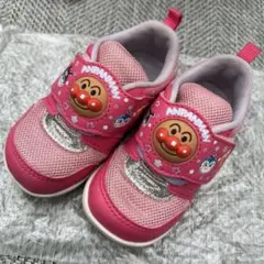 アンパンマン　14.0cm