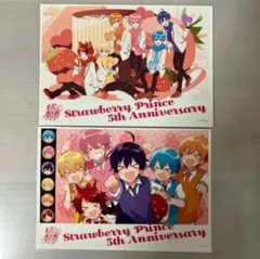 【匿名配送】 すとぷり ブロマイド 2枚セット まとめ売り アニバーサリー 莉犬