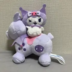 2025年最新】クロミ ぬいぐるみ プライズの人気アイテム - メルカリ