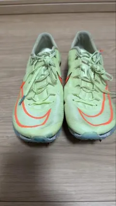 NIKE マックスフライ 27.5