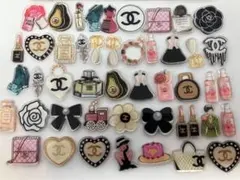 ロゴパーツ デコレーションパーツ