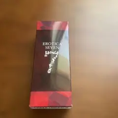 EROTICA SEVEN エロティカセブン 健康飲料 50ml - メルカリ