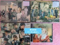 Straykids Hollow ４形態セット③