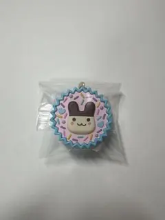 たまごっち平成女児チョコチャーム　みみっち