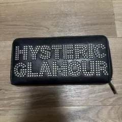 2026年最新】Hysteric Glamour メンズ 長財布の人気アイテム - メルカリ