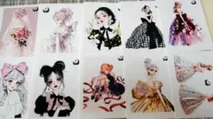 teatea.様ステッカー　　31