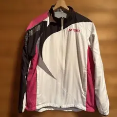 YONEX　ヨネックス　 ウォームアップ メンズL　バドミントン　テニス