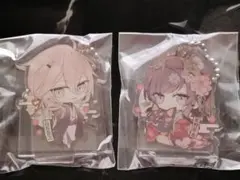 2026年最新】collar×malice 白石景之 アクリルスタンドの人気アイテム