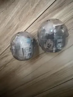 ディズニーバッグコレクションMUS