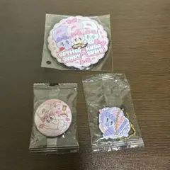 ESTHER BUNNY × くら寿司 コラボグッズ 3点セット