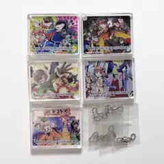魔界の主役は我々だ！ アニメイトカフェ アニカフェ コロッタ Colotta！のサムネイル