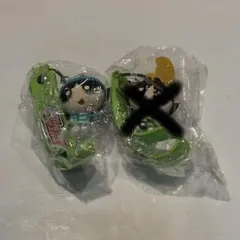 パワーパフガールズ キーチェーン バターカップ