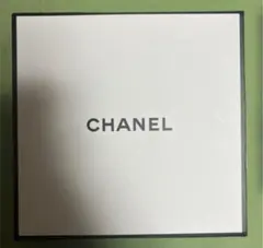 CHANEL シャネル 空箱