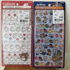 正規品　ズートピア　ベイマックス　ボンボンドロップ　ミニ