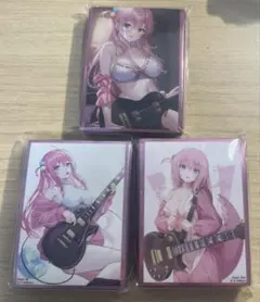 2025年最新】ぼっちざろっく スリーブの人気アイテム - メルカリ