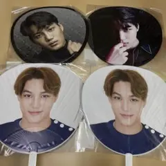 2026年最新】EXO うちわの人気アイテム - メルカリ