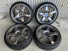 2026年最新】ENKEI エンケイ PF05の人気アイテム - メルカリ