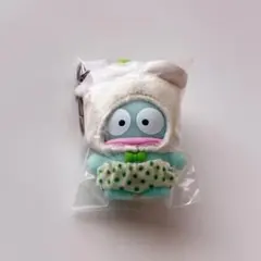ハンギョドン サンリオ　ちびっとも　シークレットキーホルダー　おかず