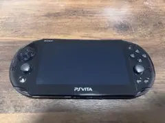 PSVITA(PCH2000) メモカ、ソフト2本付き(P4G,銀魂乱舞)