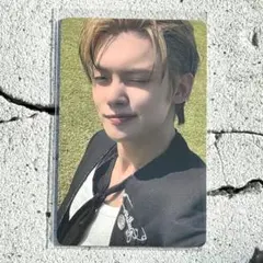 TXT act tomorrow 日本 MOAZONE FC トレカ ヨンジュン