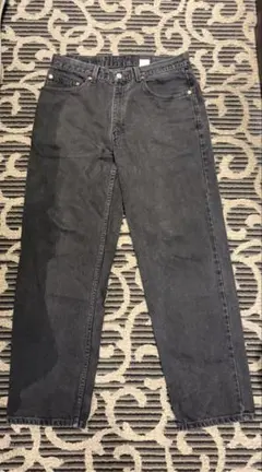 LEVI’S リーバイス デニム 550