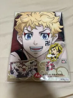 東京リベンジャーズ 一番くじ