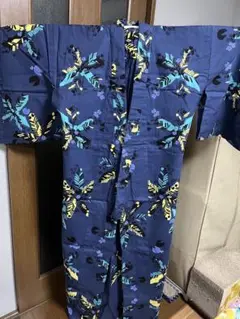 浴衣（帯なし）