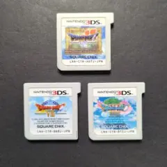 【中古：状態◎】ドラゴンクエスト8 3ds 3DS用ソフト ドラゴンクエストVIII 空と海と大地と呪われし姫君