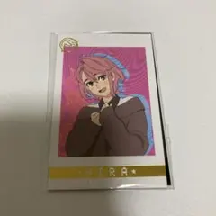 【新品未使用】ダンダダン Wフォトカードコレクション アイラ