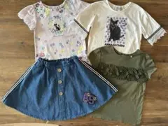 【ましろ様専用】まとめ売り アナスイミニ 5点セット