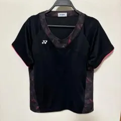YONEX ユニホームＴシャツ