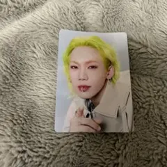 treasure トレカ　ションリ　ヒョンソク