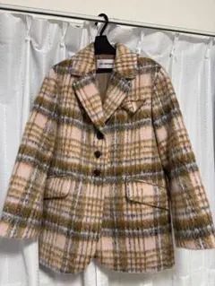 美品　LILY BROWN （リリーブラウン）ジャケット 即購入OK