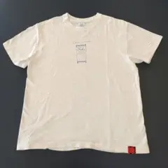 鬼滅の刃 全集中展 嘴平伊之助 「ごめんね弱くって」Tシャツ Mサイズ
