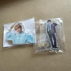 2026年最新】志賀李玖 アクスタの人気アイテム - メルカリ