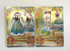 2026年最新】冴草きいアイカツカードの人気アイテム - メルカリ
